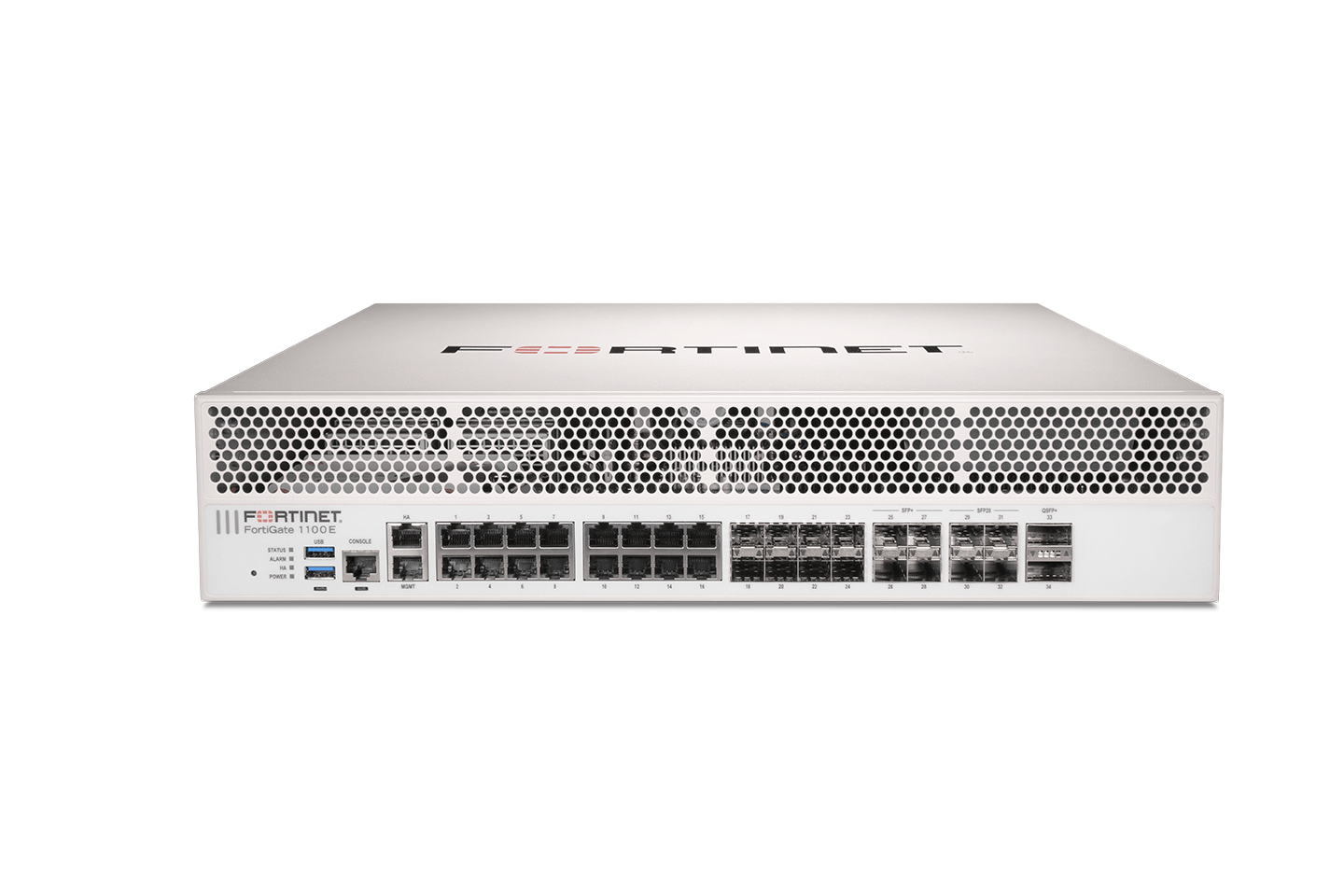 Fortinet FortiGate 1100E Firewall