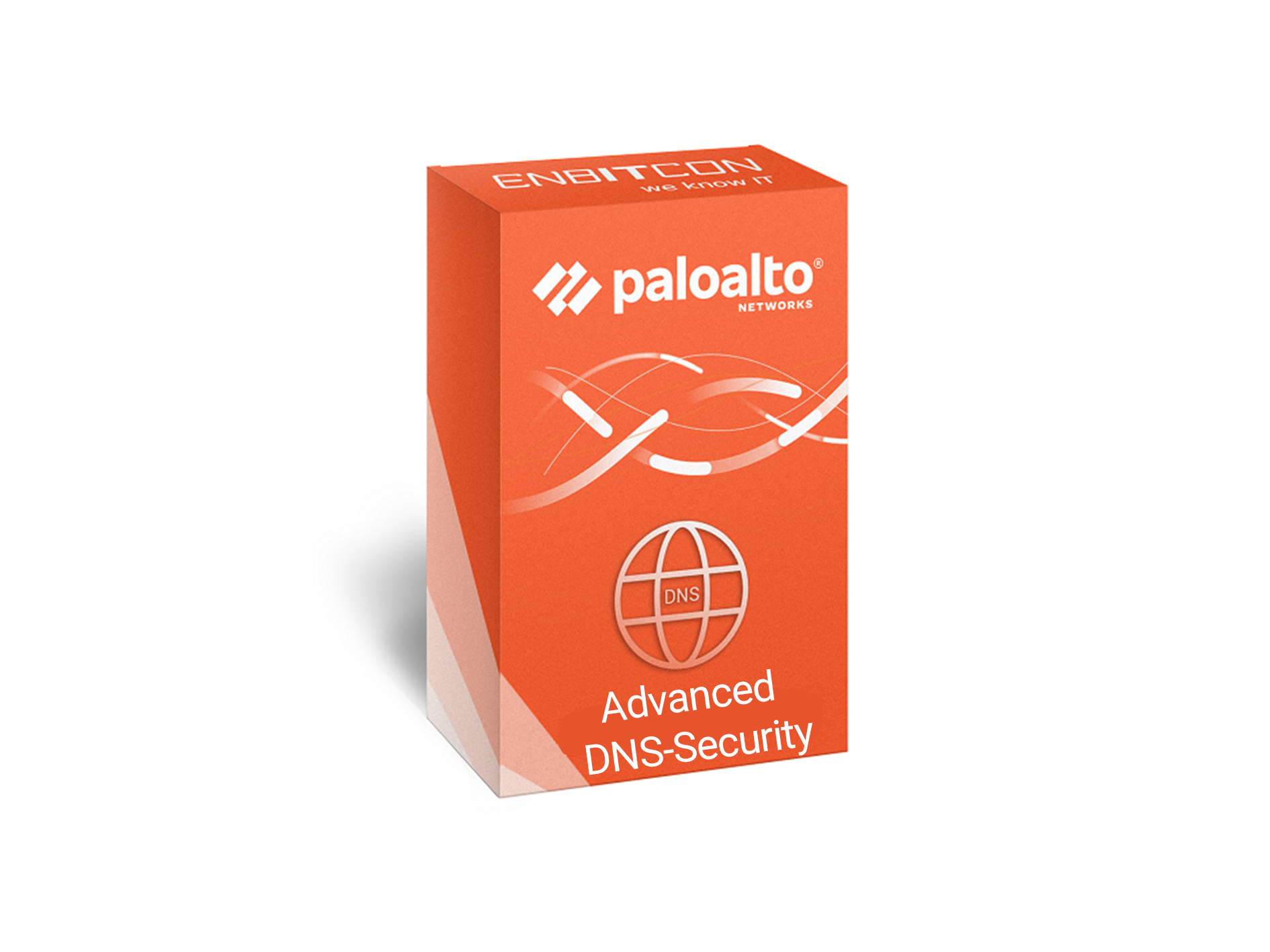 Palo Alto PA-850 ADNS Security Lizenz