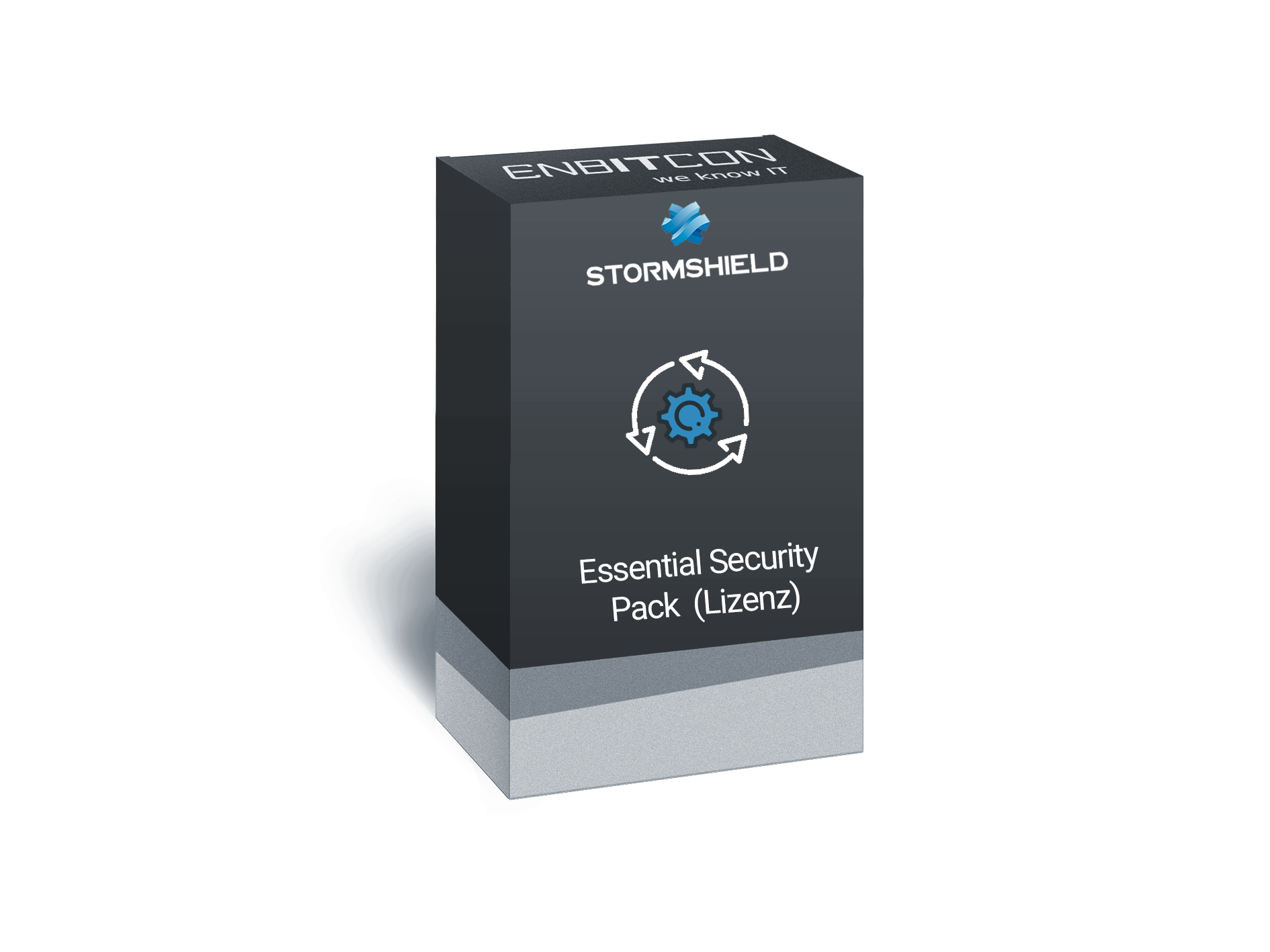 Stormshield SN XS Essential Security Pack