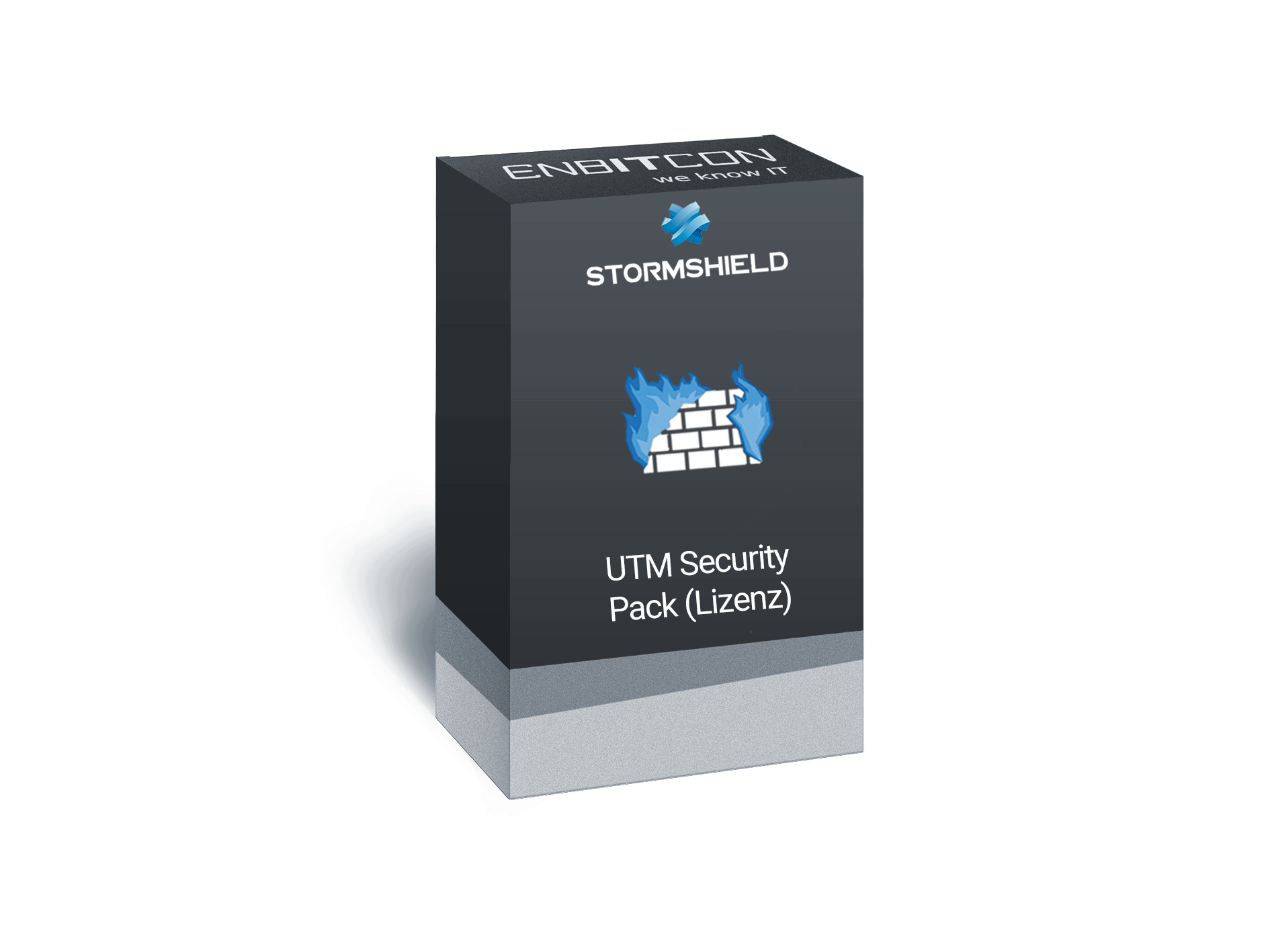 Stormshield SN1100 Premium UTM Security Pack NBD Renewal